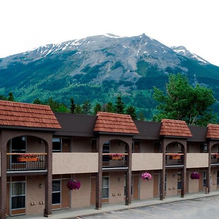 Maligne Lodge Jasper Kültér fotó