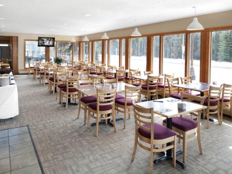 Maligne Lodge Jasper Kültér fotó